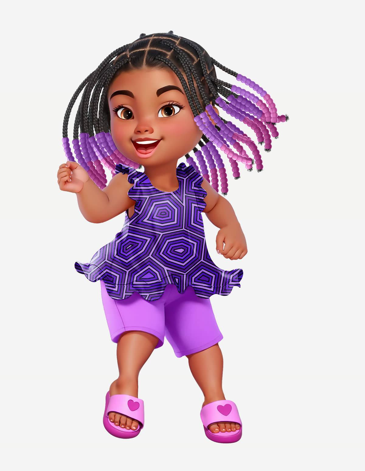 Truly Sandra illustration (57) portfolio artwork