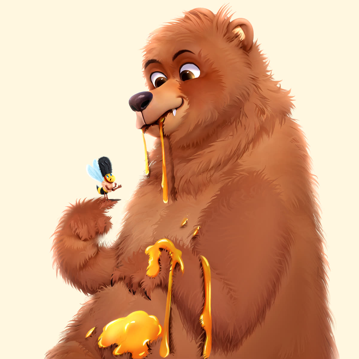 Illustration 02 portfolio artwork