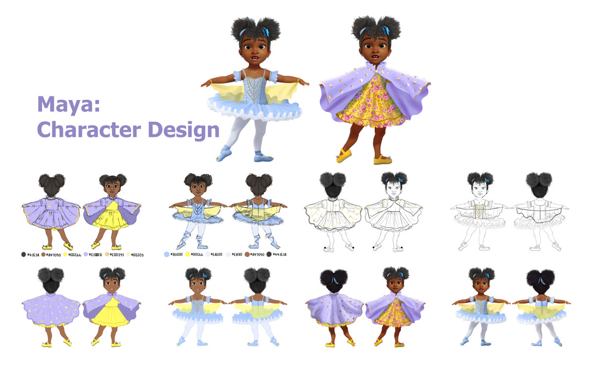Illustration 07 portfolio artwork