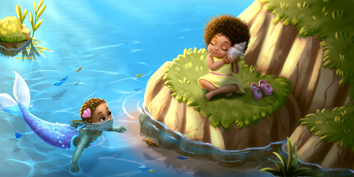 Illustration 09 portfolio artwork